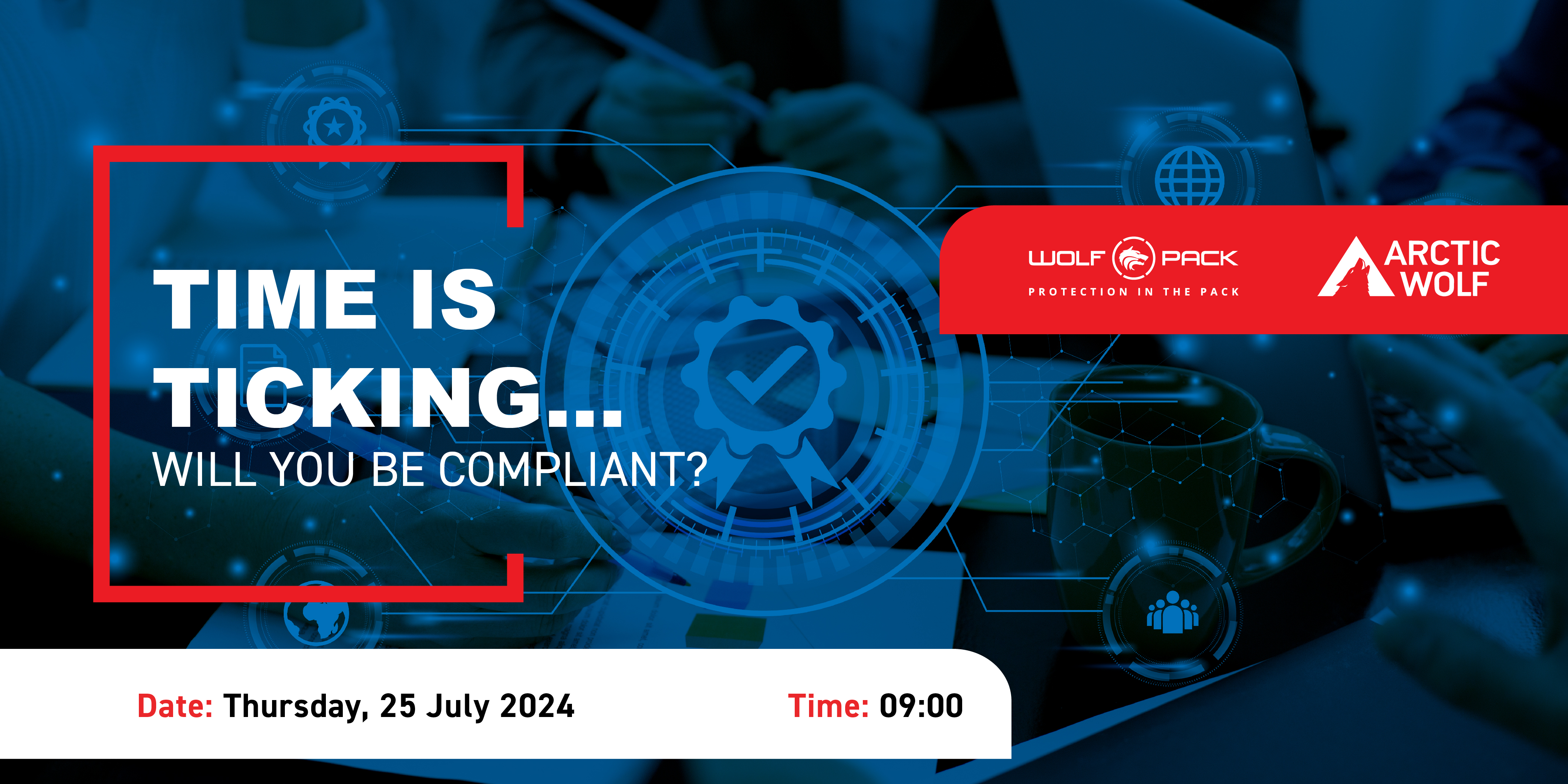 Understand the Joint Standard on Cybersecurity and Cyber Resilience ...
