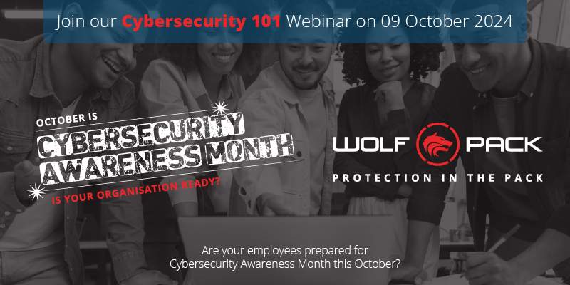 Cybersecurity 101 - Protecting Yourself your Family! - Registration ...
